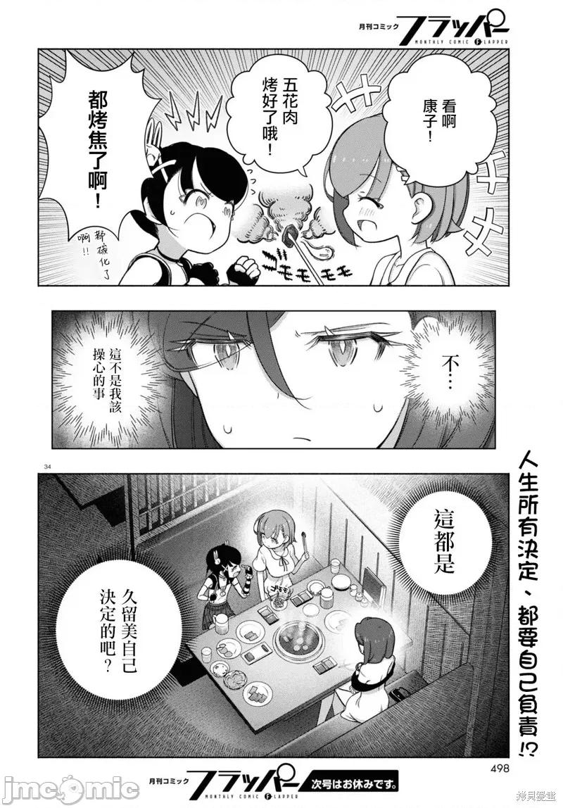 FX战士久留美 FX战士久留美 30 第34页