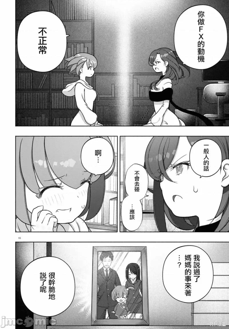 FX战士久留美 FX战士久留美 32 第16页