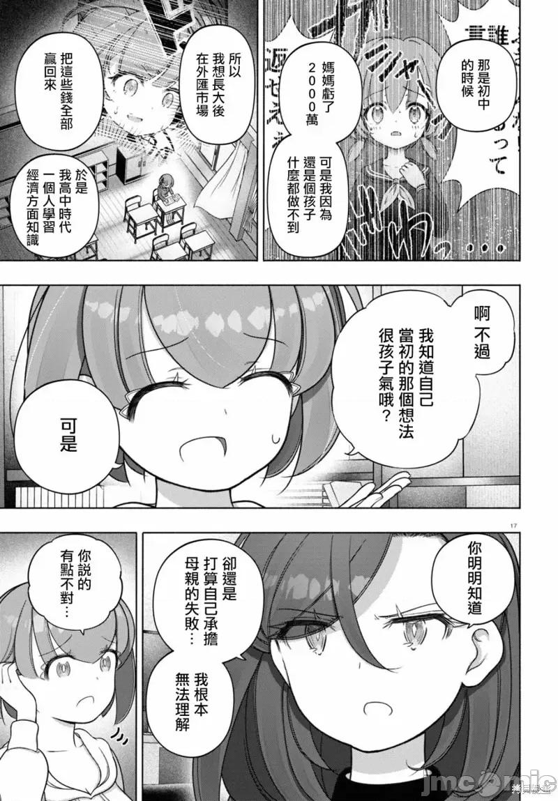 FX战士久留美 FX战士久留美 32 第17页