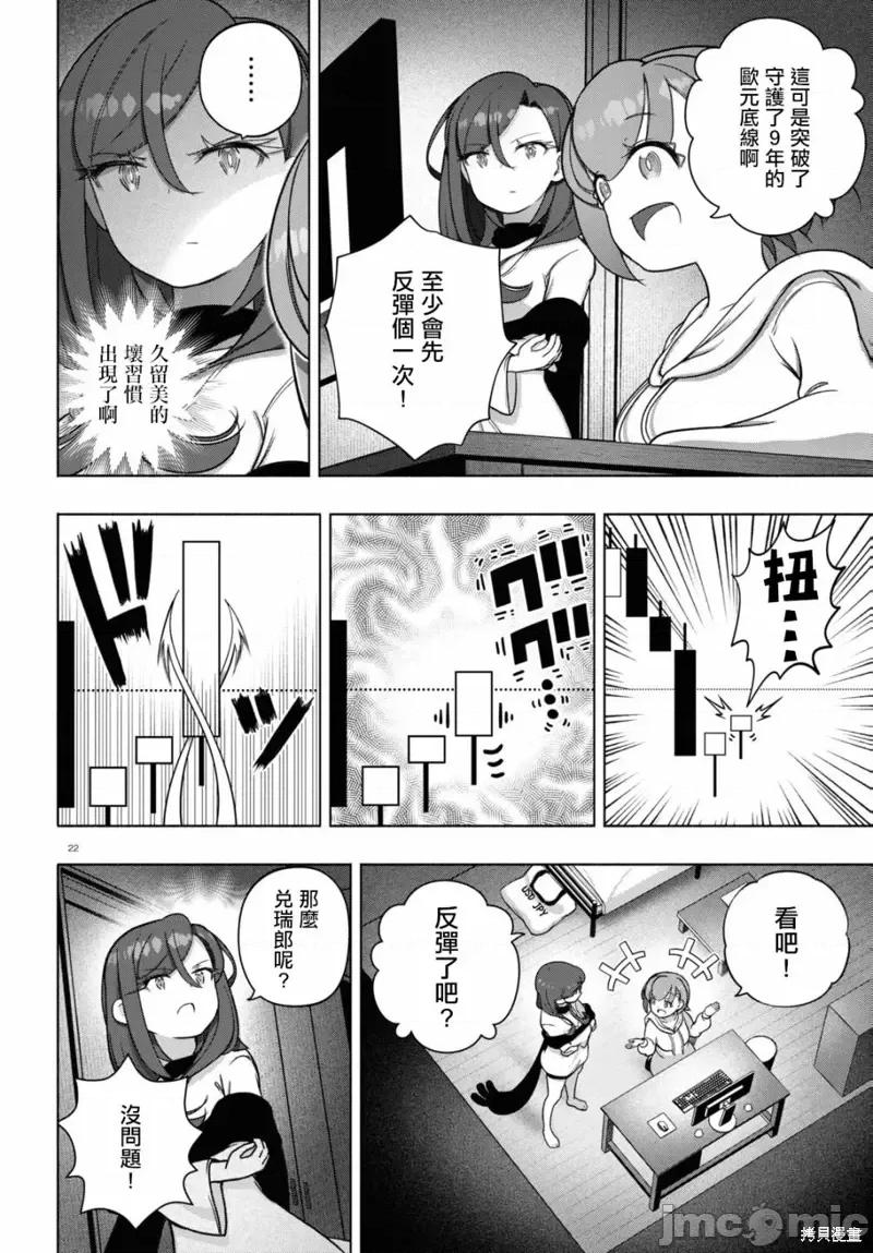 FX战士久留美 FX战士久留美 32 第22页