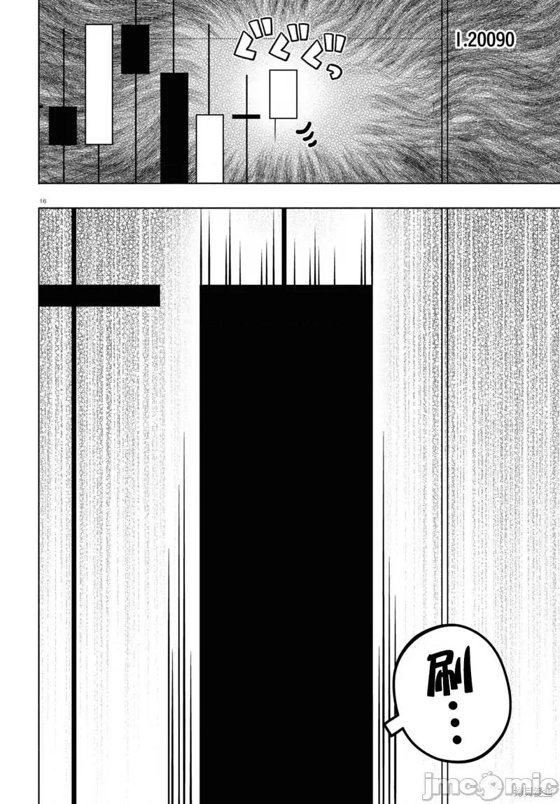 FX战士久留美 FX战士久留美 33 第16页