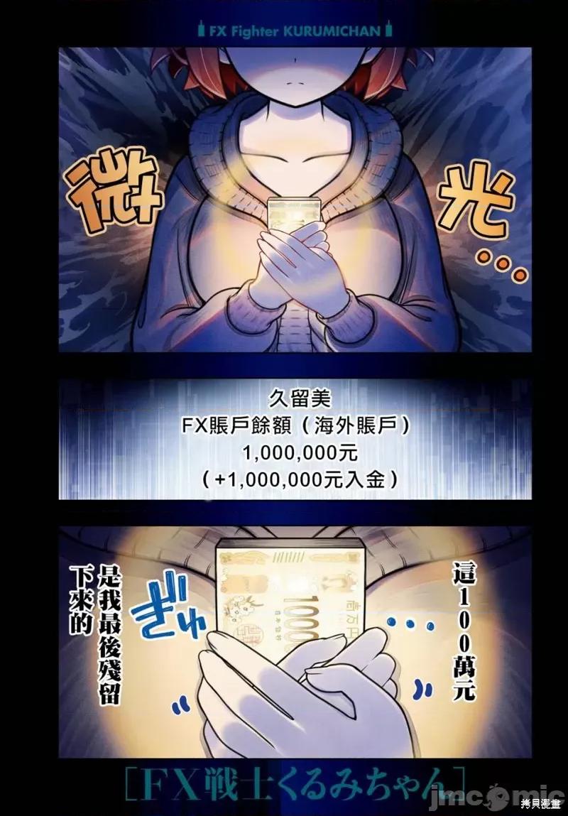FX战士久留美 FX战士久留美 36 第1页
