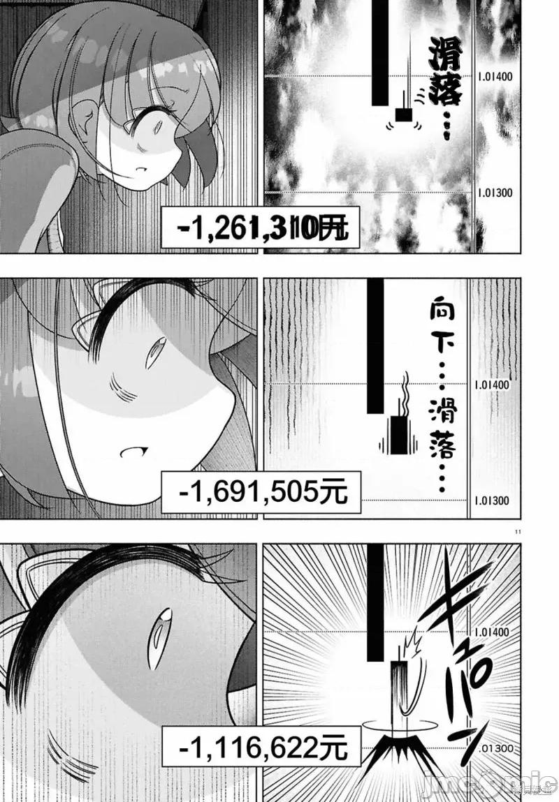 FX战士久留美 FX战士久留美 36 第13页