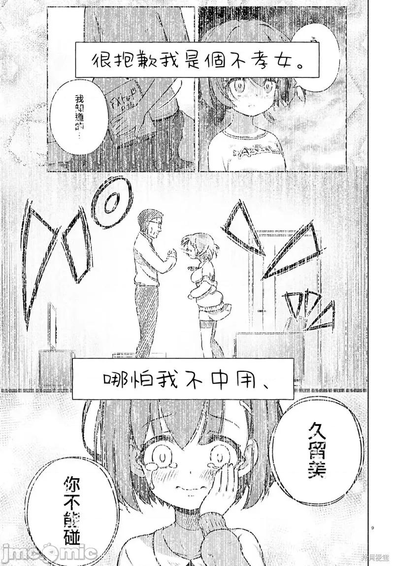 FX战士久留美 FX战士久留美 38 第10页
