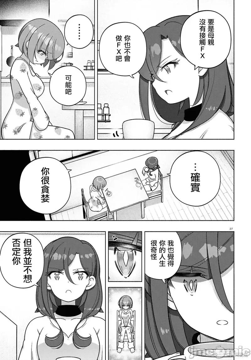 FX战士久留美 FX战士久留美 41 第30页