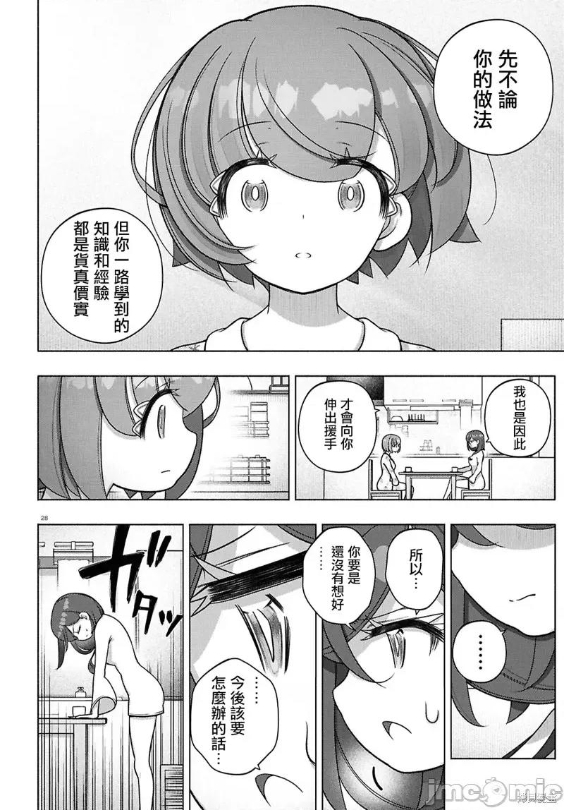 FX战士久留美 FX战士久留美 41 第31页