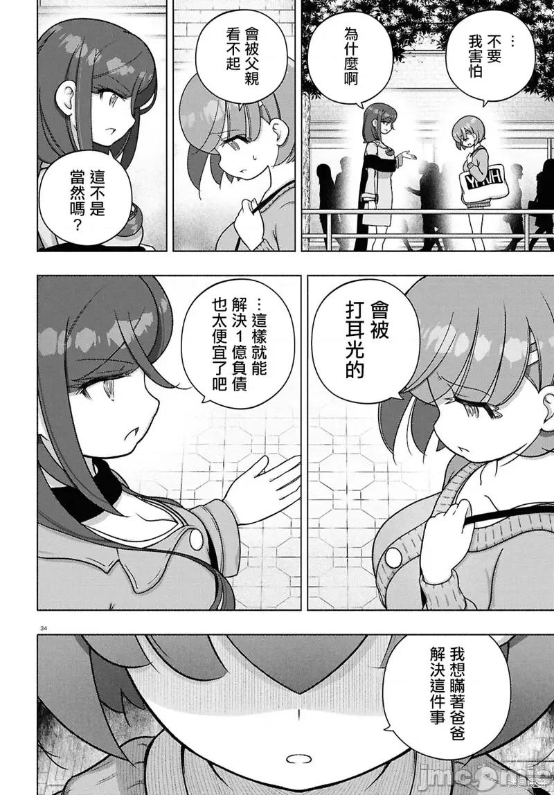 FX战士久留美 FX战士久留美 41 第37页