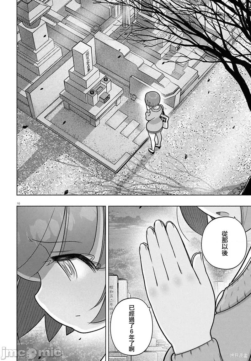 FX战士久留美 FX战士久留美 42 第10页