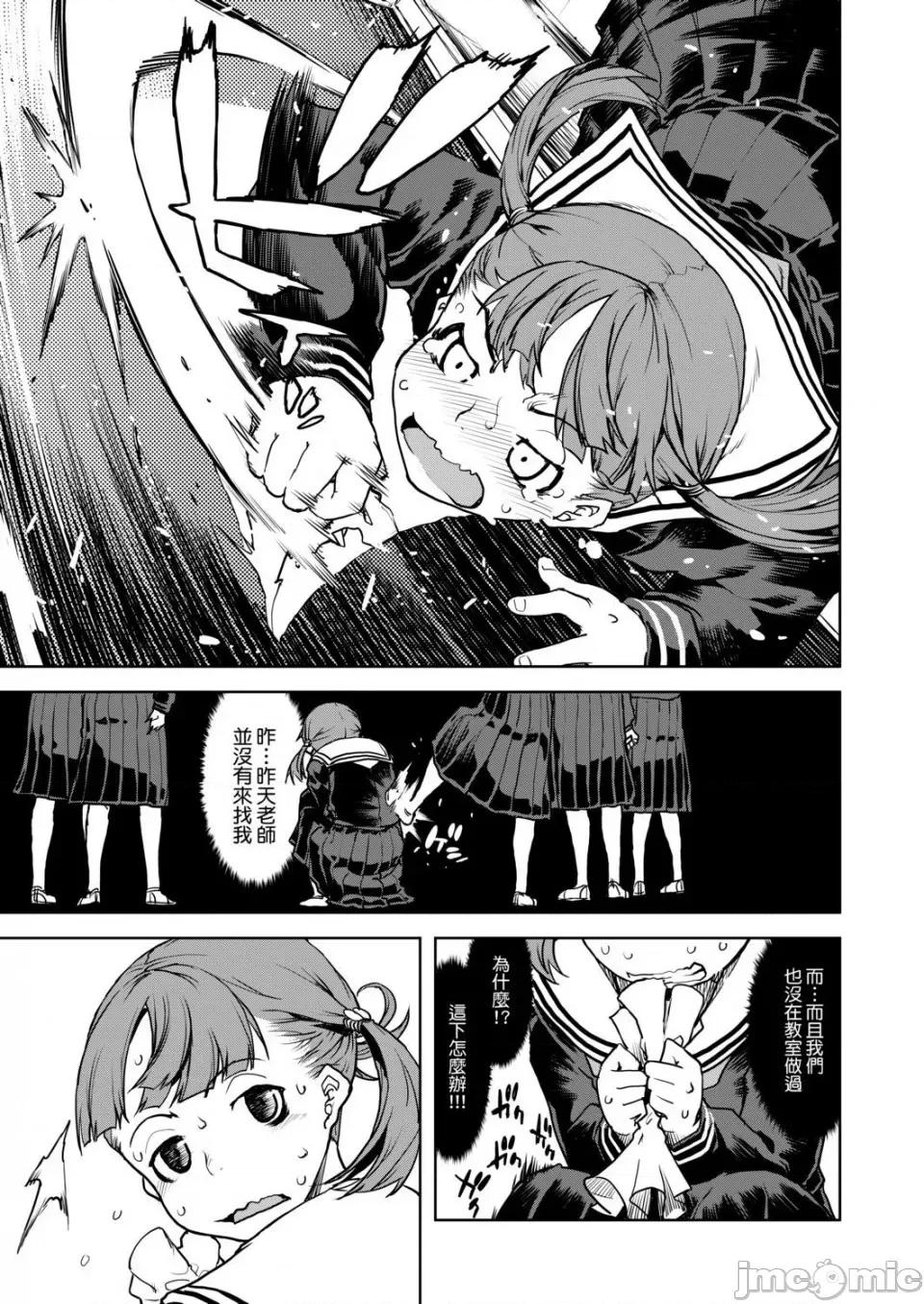 JC\'S [铃木狂太郎] JC\'S TRIP 第141页