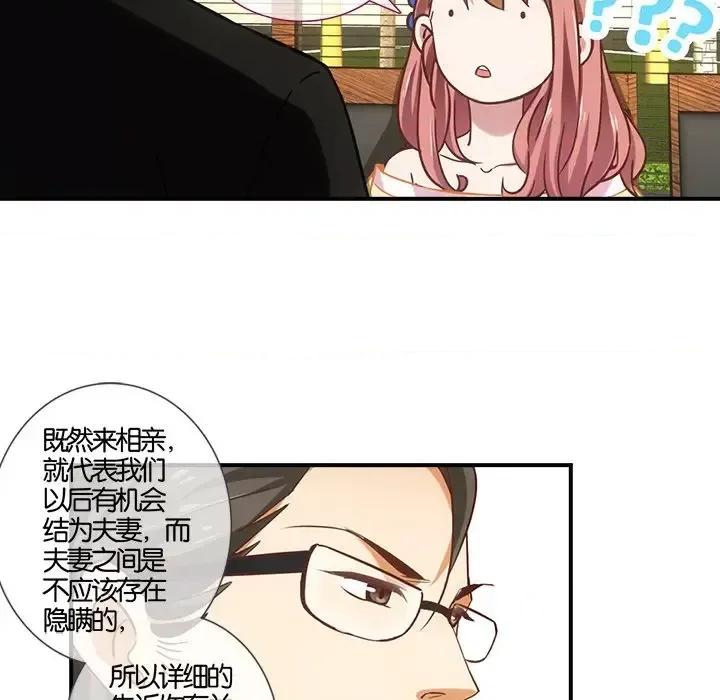 在恋爱之前 在恋爱之前-第 5 话 第48页