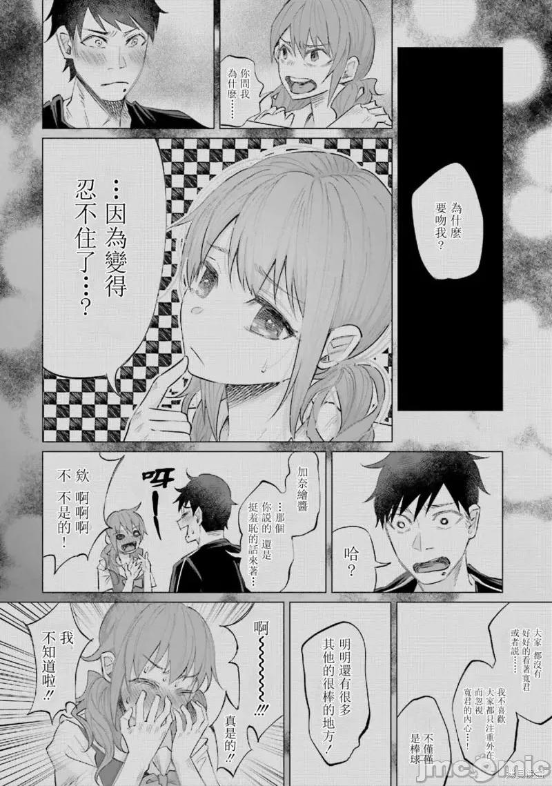 被你所爱、真的很痛 被你所爱、真的很痛第14话.zip 第2页
