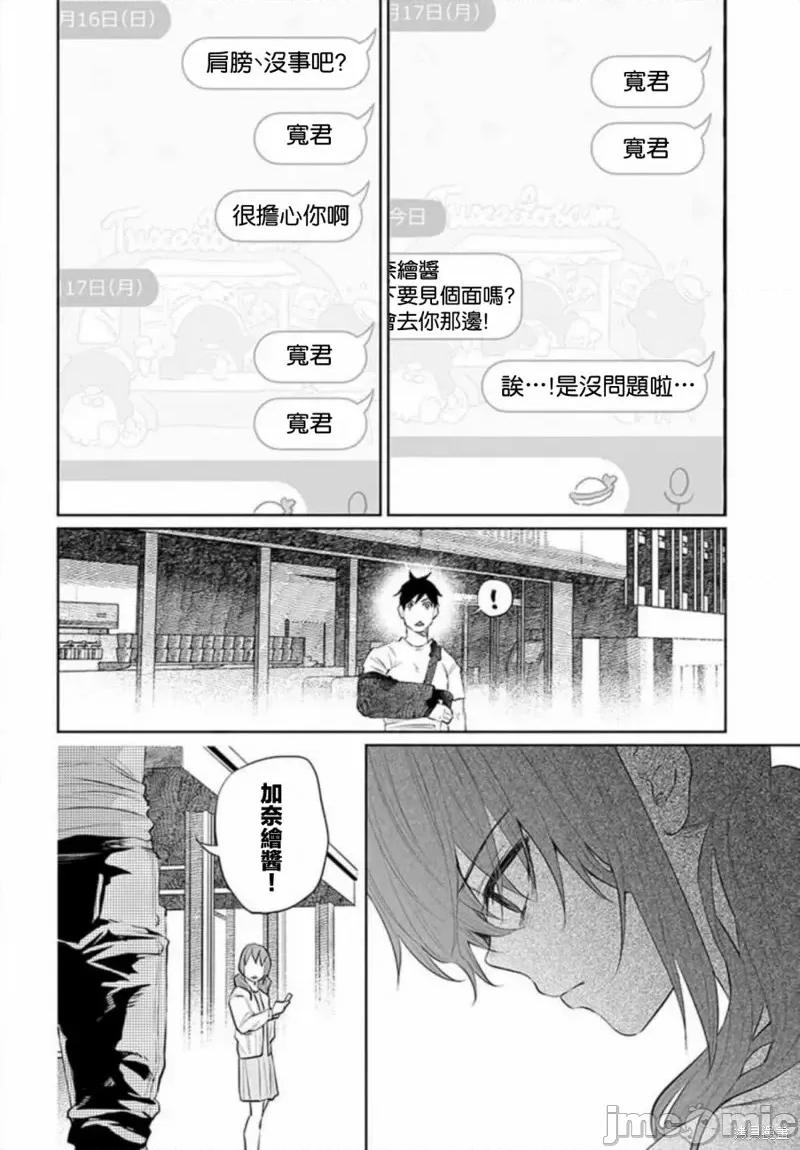 被你所爱、真的很痛 被你所爱、真的很痛第32话.zip 第22页