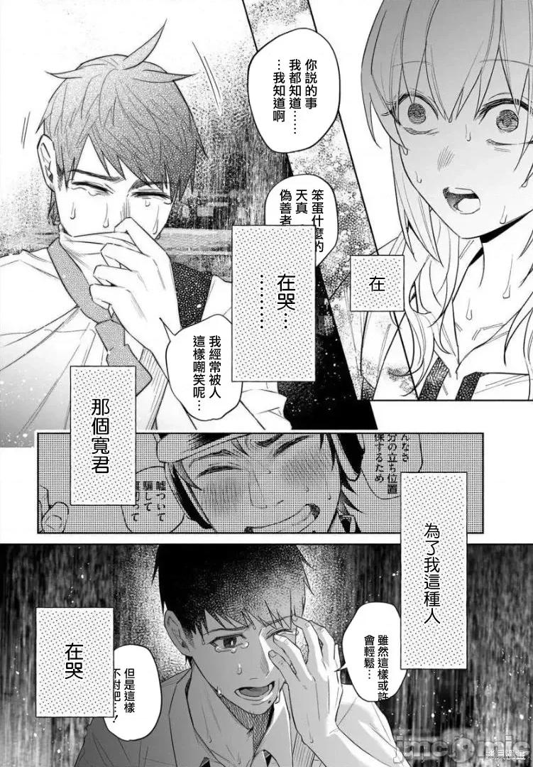 被你所爱、真的很痛 被你所爱、真的很痛第37话.zip 第35页