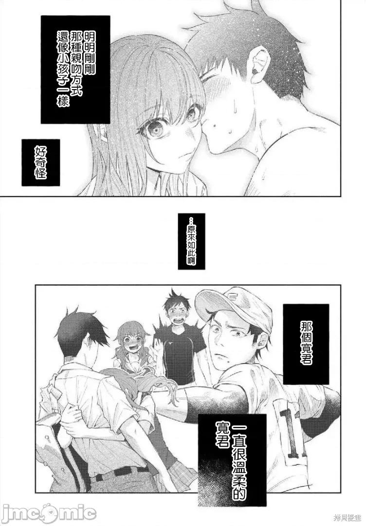 被你所爱、真的很痛 被你所爱、真的很痛第42话.zip 第5页