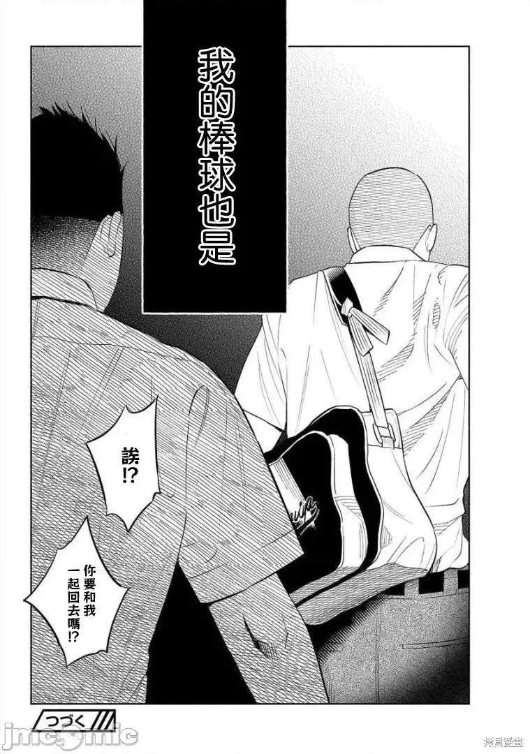 被你所爱、真的很痛 被你所爱、真的很痛第44话.zip 第33页