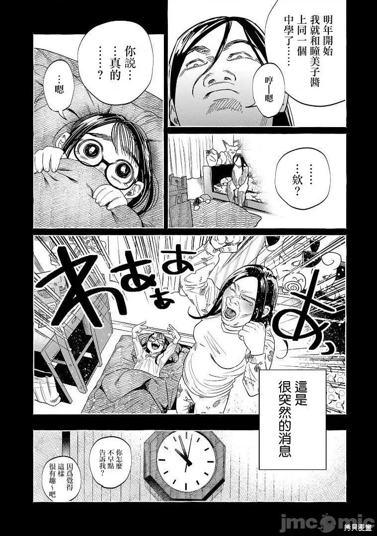 被你所爱、真的很痛 被你所爱、真的很痛 第21页