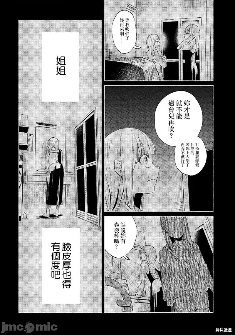 被你所爱、真的很痛 被你所爱、真的很痛 第30页