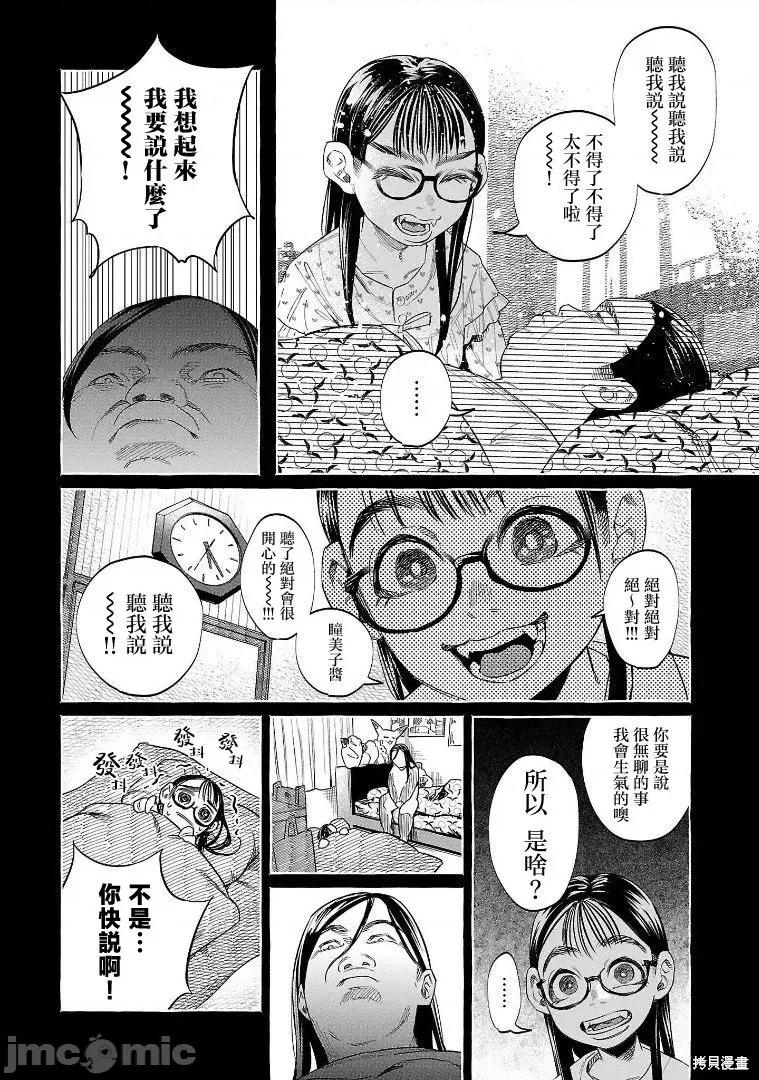 被你所爱、真的很痛 被你所爱、真的很痛 第20页