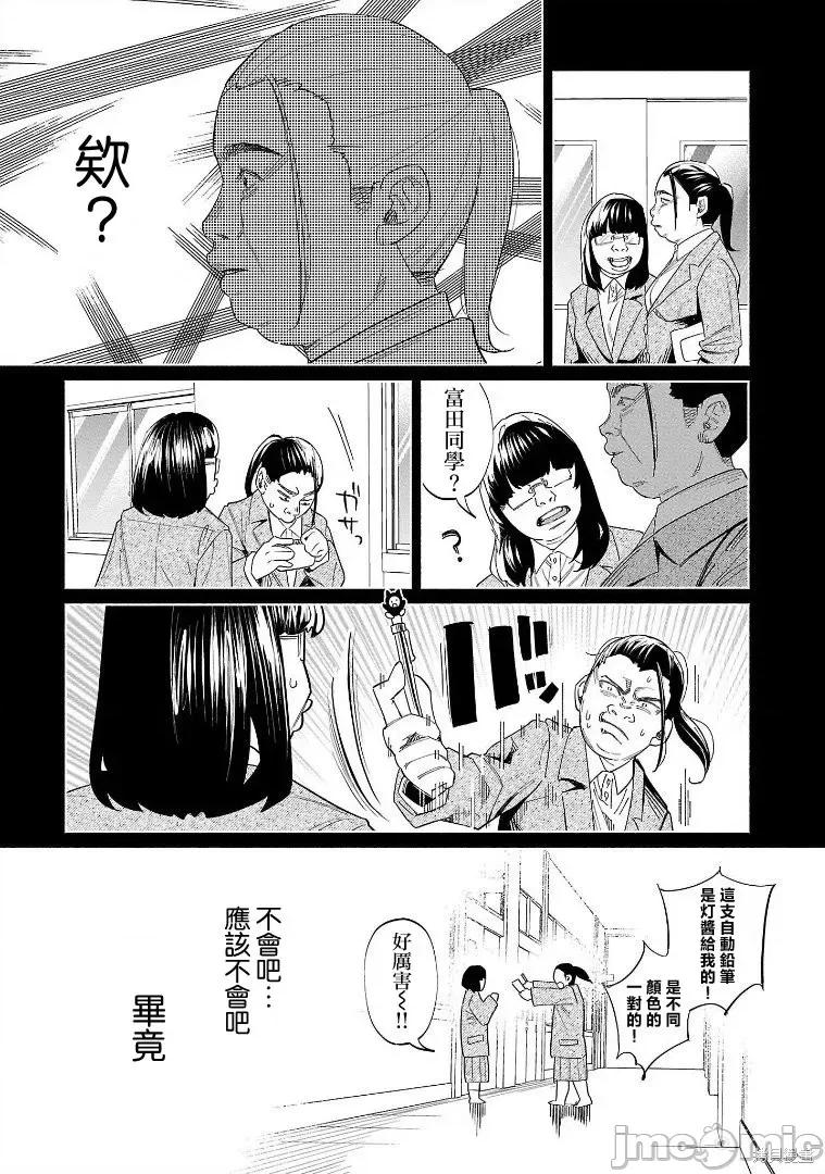 被你所爱、真的很痛 被你所爱、真的很痛 第24页