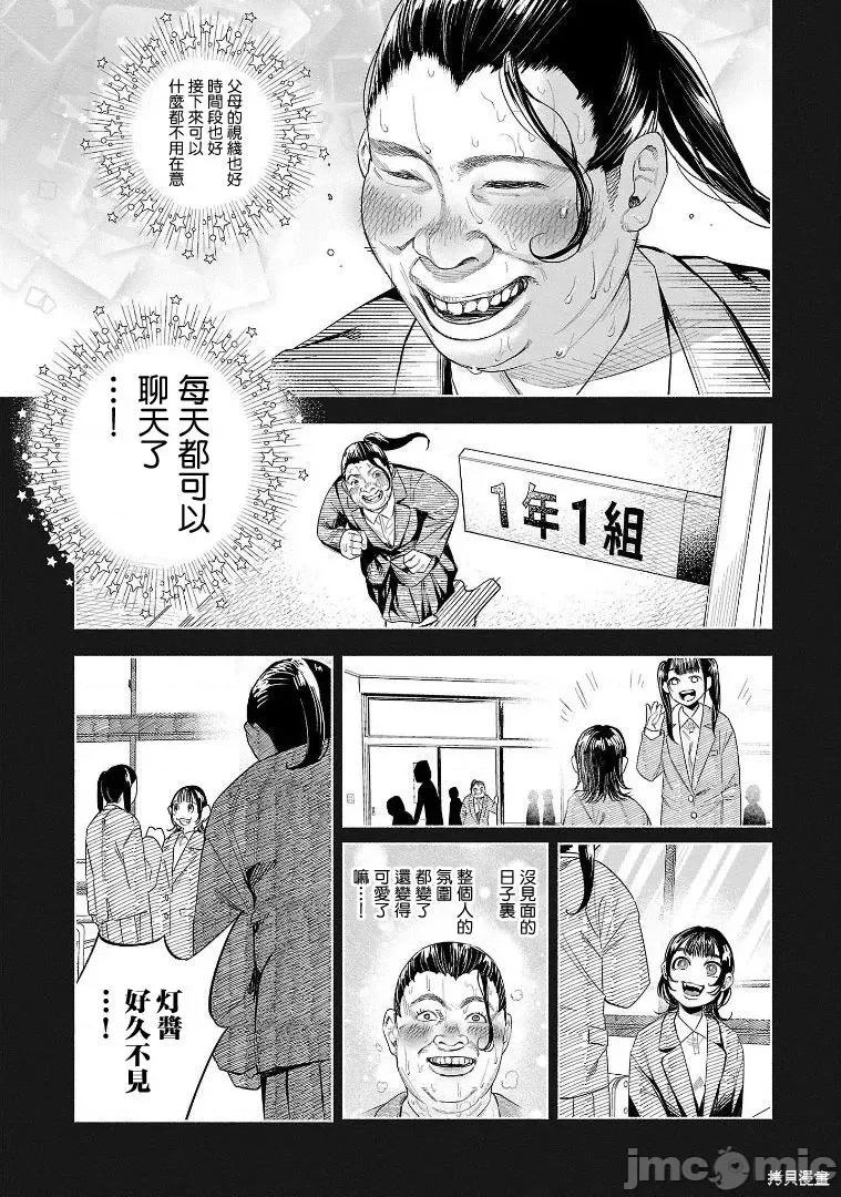 被你所爱、真的很痛 被你所爱、真的很痛 第29页