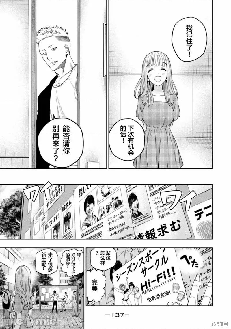 心跳的大学生活 心跳的大学生活 第36页