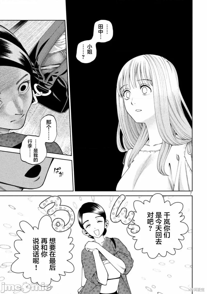 心跳的大学生活 心跳的大学生活第28话.zip 第7页