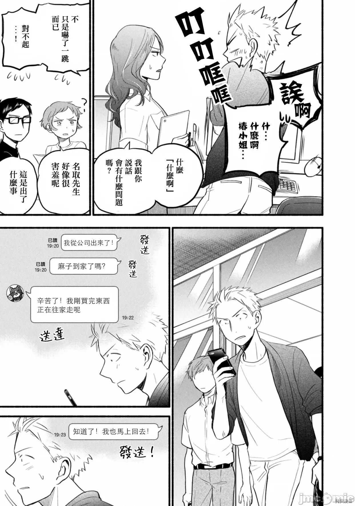 汗水和皂香 汗皂交香102 番外篇-婚後的2人.zip 第15页