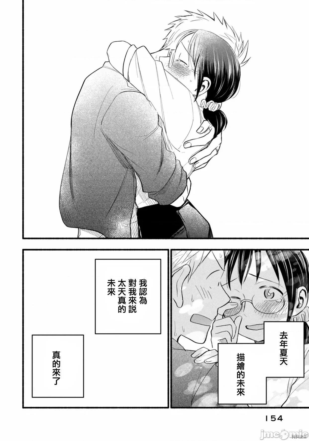 汗水和皂香 汗皂交香102 番外篇-婚後的2人.zip 第18页