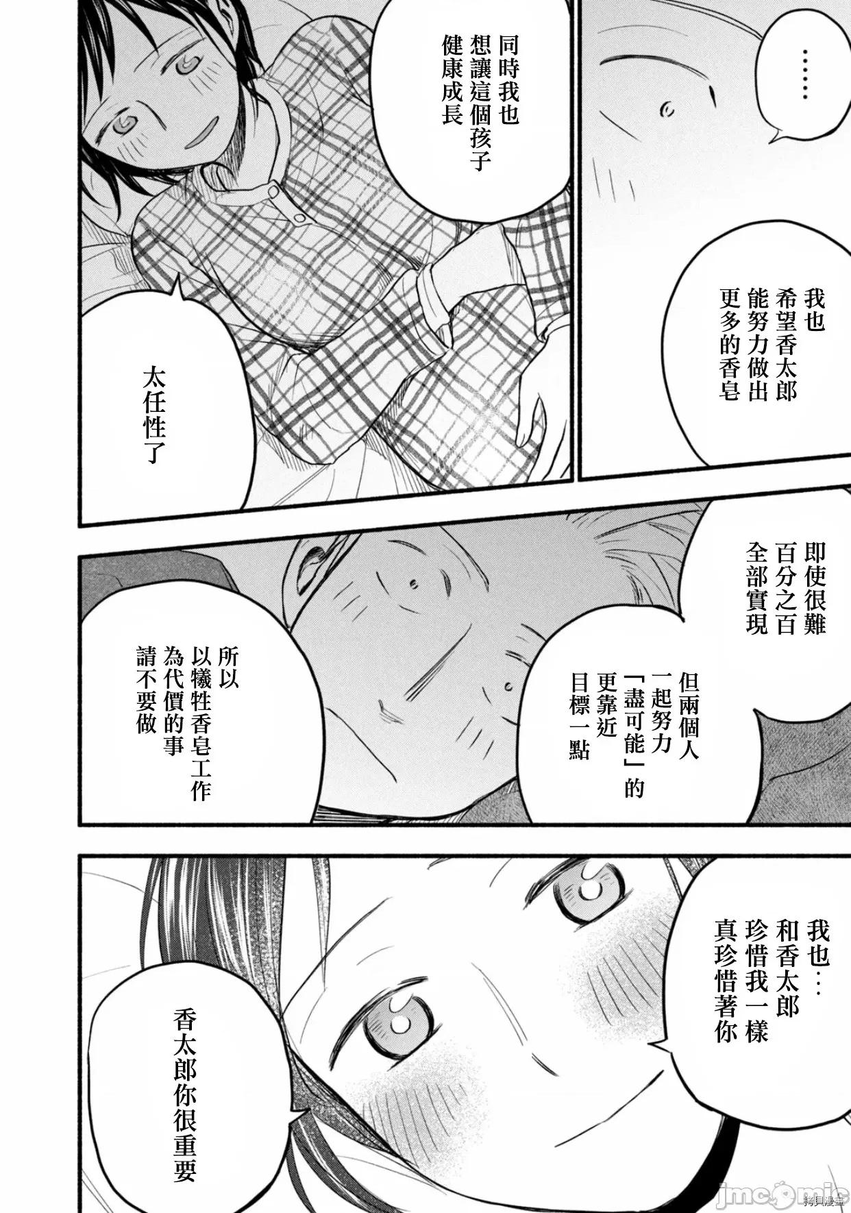 汗水和皂香 汗皂交香102 番外篇-婚後的2人.zip 第40页