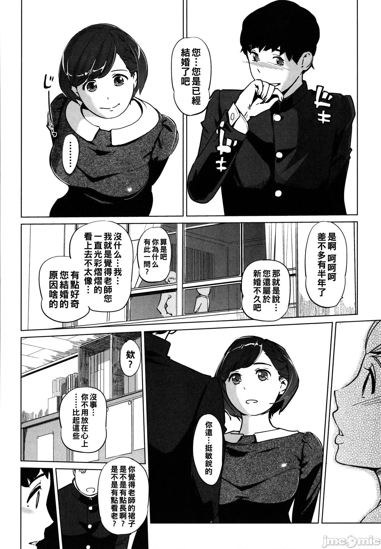 夏の巣 [clone人間] 夏の巣 [中國翻譯] 第80页