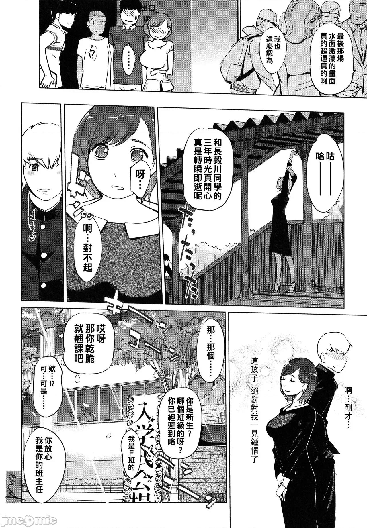 夏の巣 [clone人間] 夏の巣 [中國翻譯] 第102页