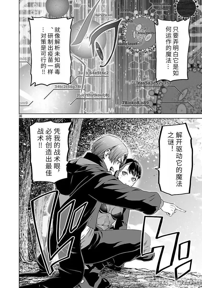 異世界H英雄傳 異世界H英雄傳-第8話 第36页