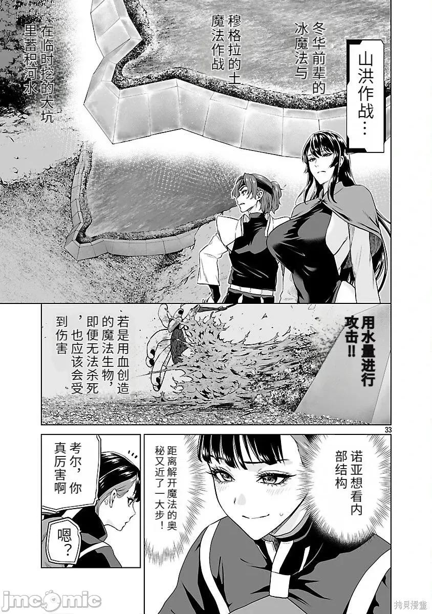 異世界H英雄傳 異世界H英雄傳-第09話 第33页