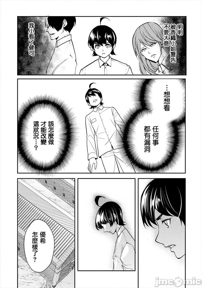 人類牧場 人間牧場20 第14页