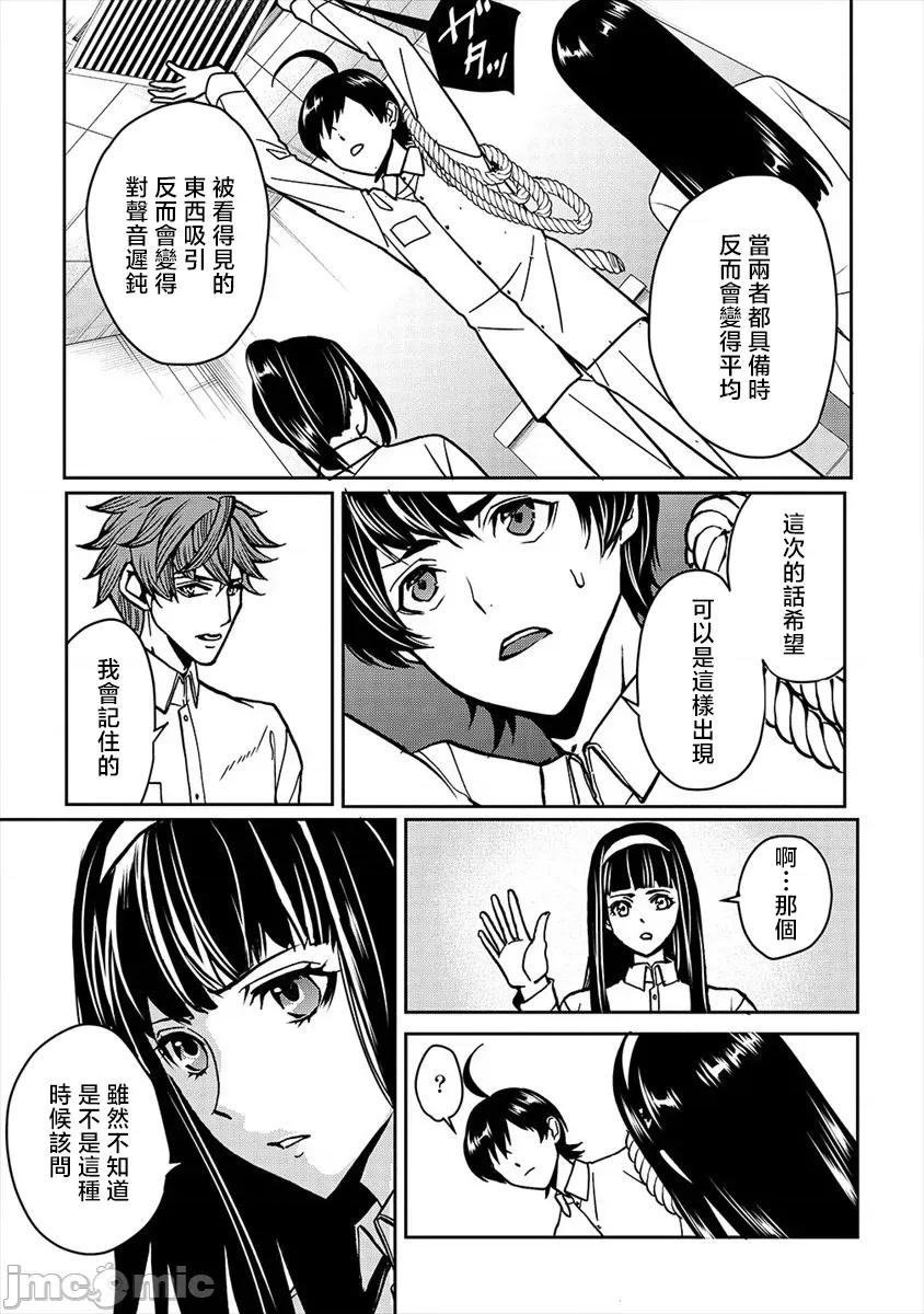 人類牧場 人間牧場22 第12页
