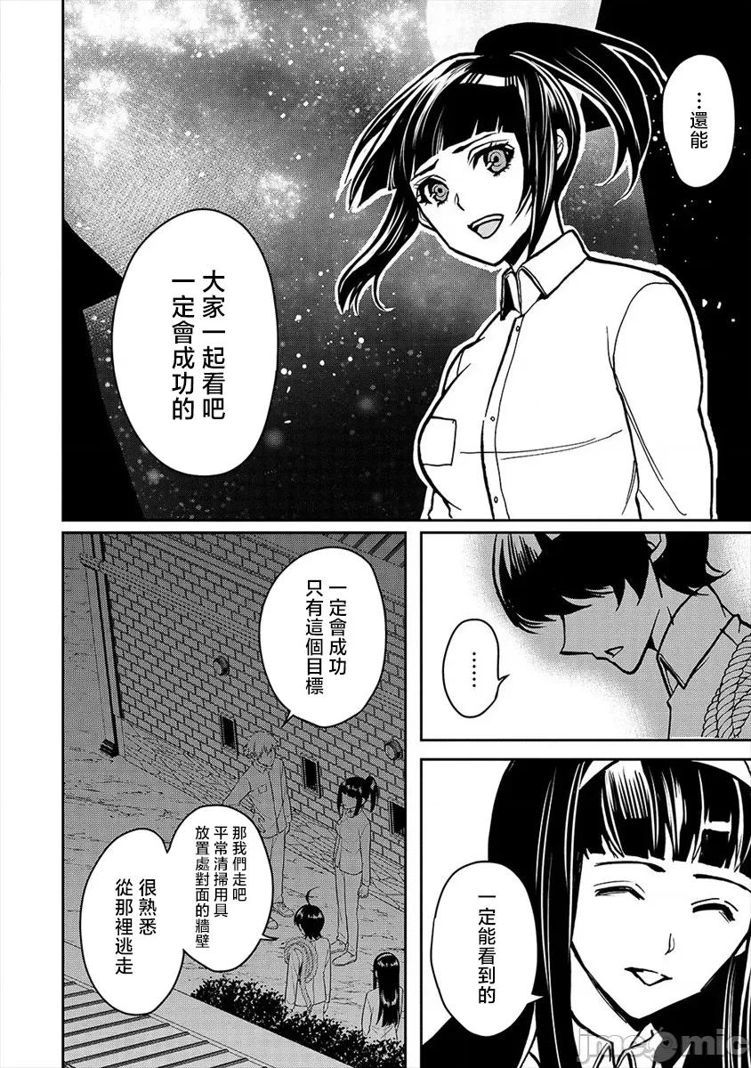 人類牧場 人間牧場22 第17页