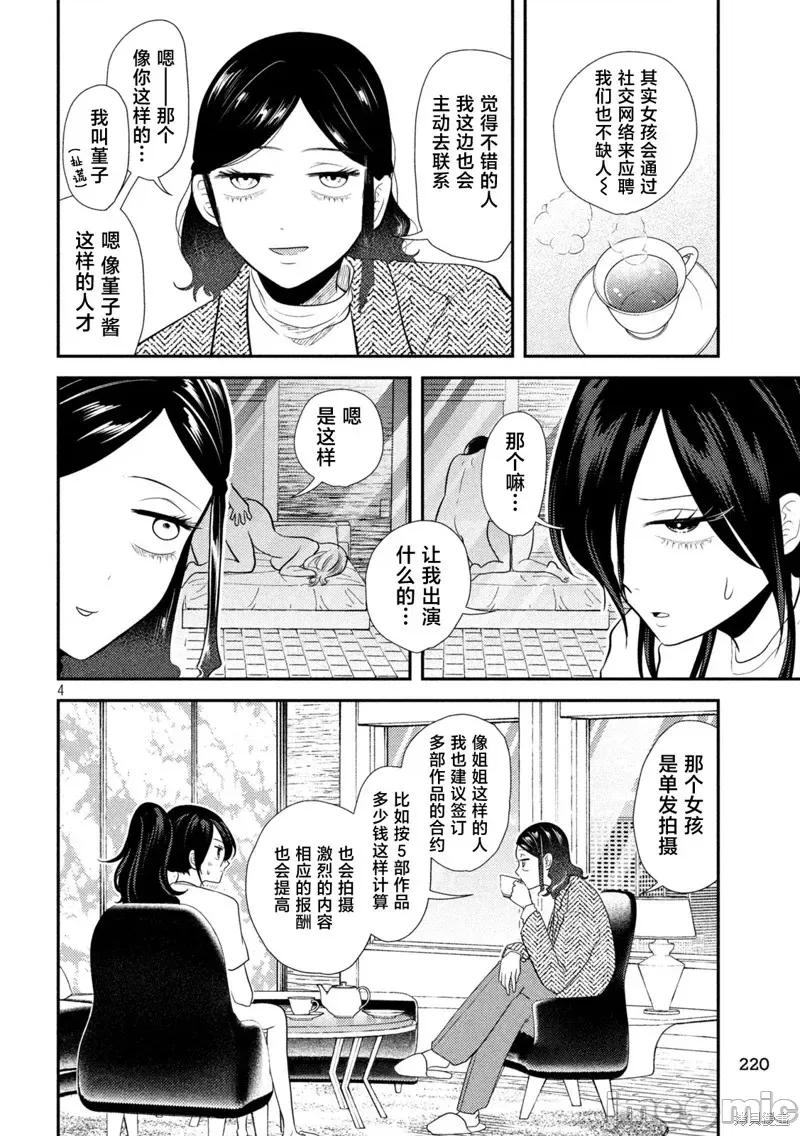 平成敗殘兵-堇醬 平成敗殘兵-堇醬14 第4页