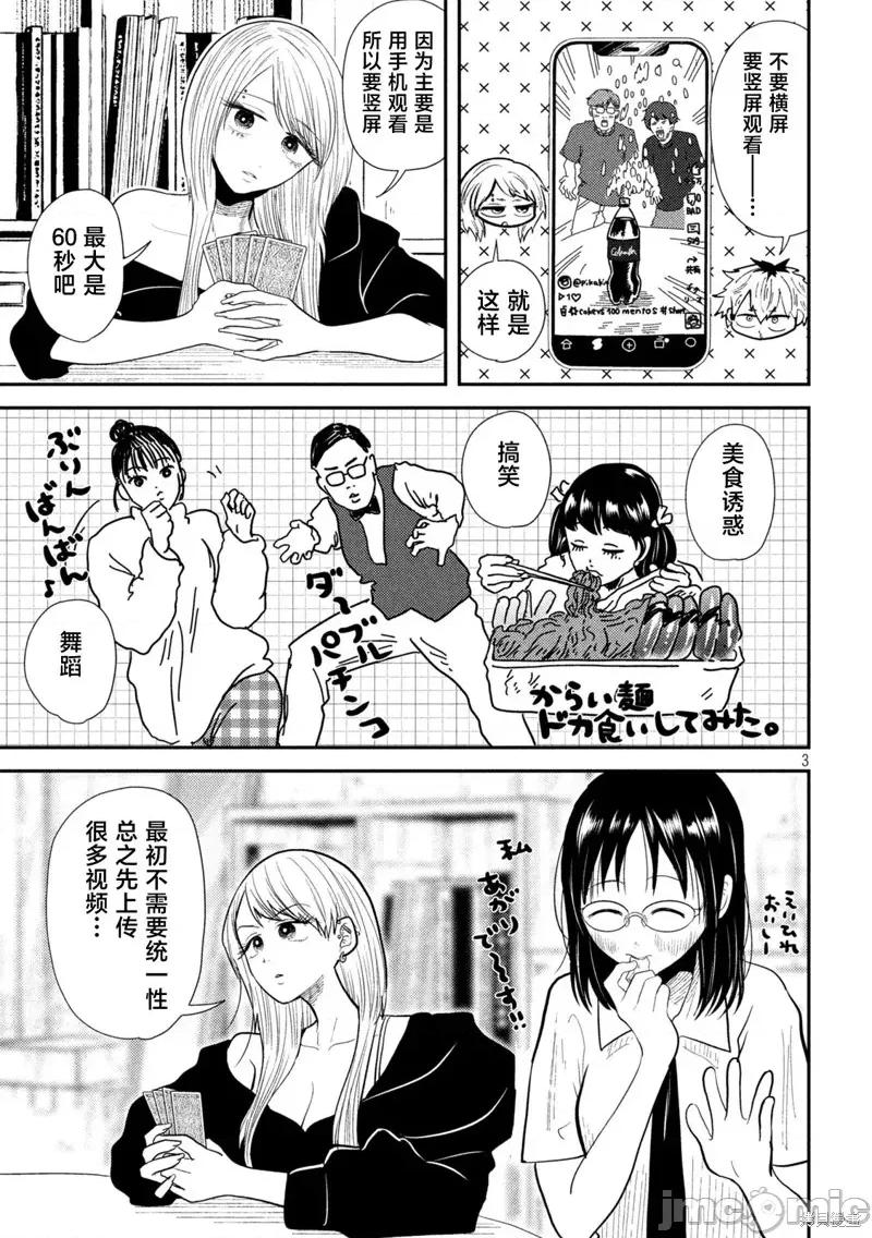 平成敗殘兵-堇醬 平成敗殘兵-堇醬19 第3页