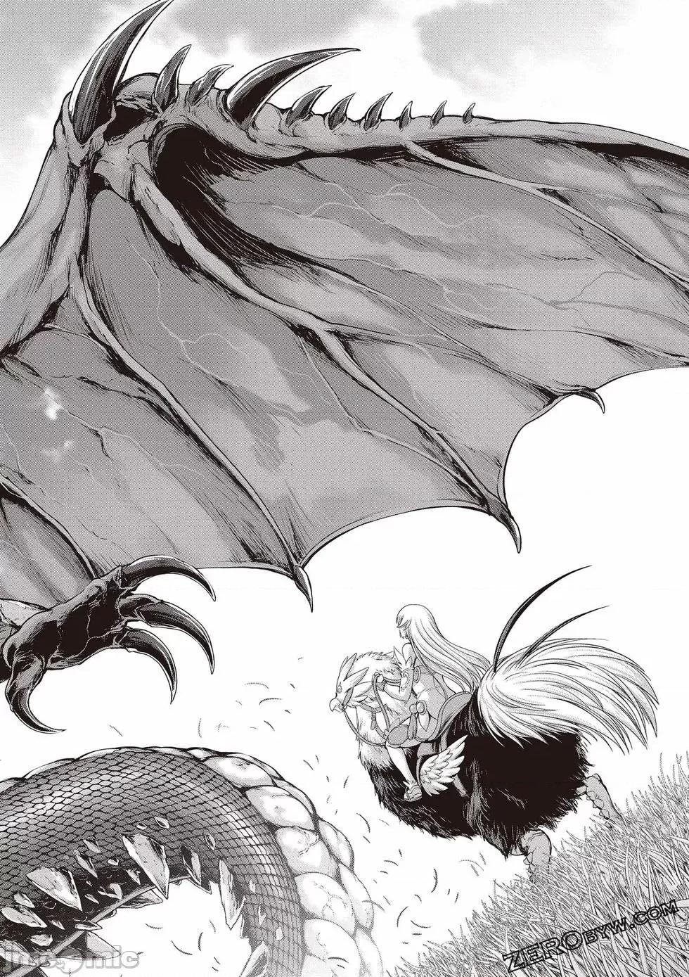 勇者與魔王的魂魄曆程 勇者與魔王的魂魄曆程 3 第75页