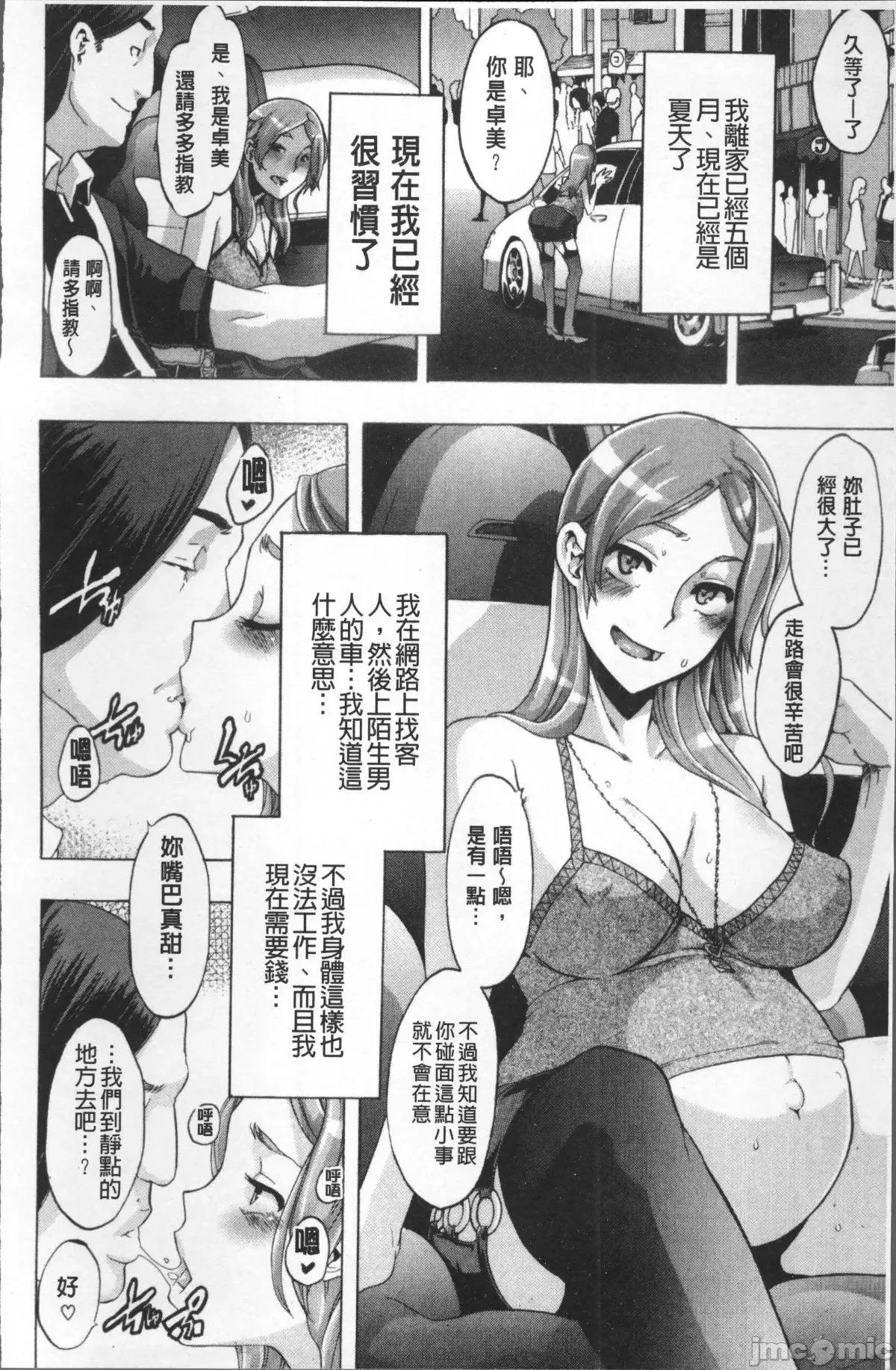 TSF物語 [新堂エル] TSF物語 [中國翻譯] [無修正] [ページ欠落] 第145页