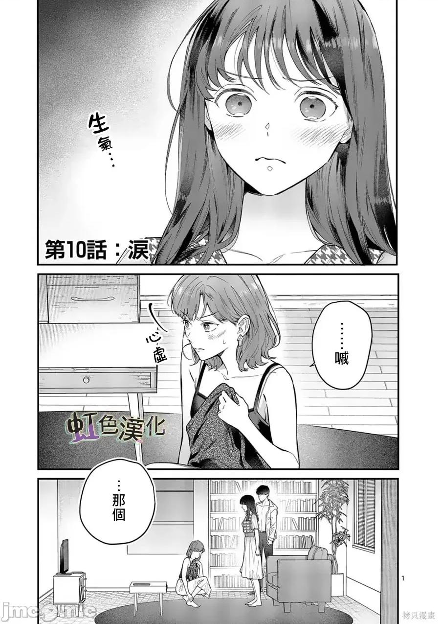 被女孩子逆推不行嗎？ 被女孩子逆推不行嗎？010 第10話.zip 第2页