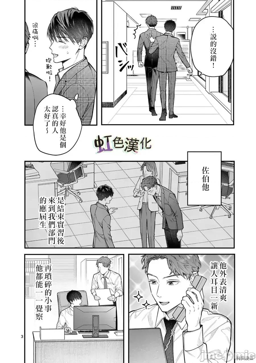 被女孩子逆推不行嗎？ 被女孩子逆推不行嗎？015 第15話.zip 第3页