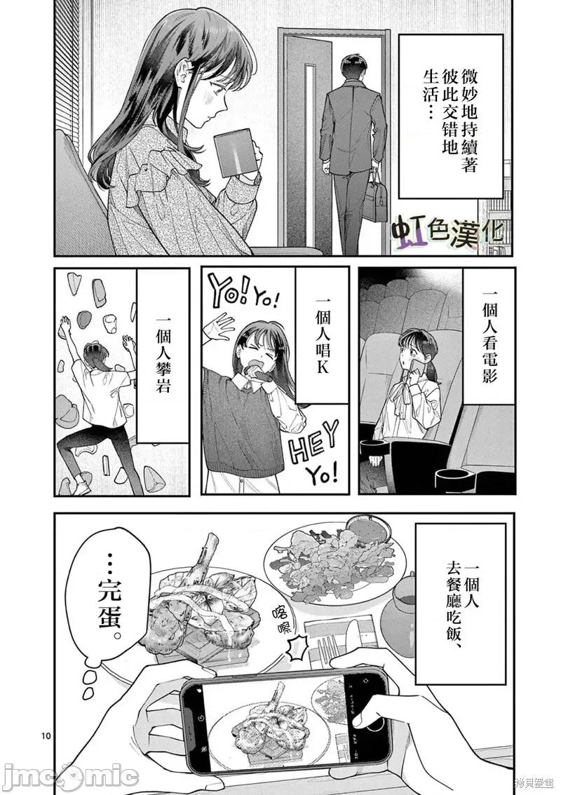 被女孩子逆推不行嗎？ 被女孩子逆推不行嗎？第41話.zip 第10页