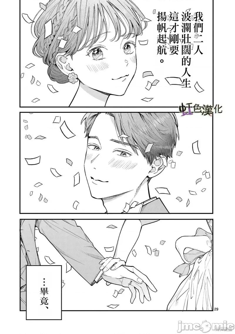 被女孩子逆推不行嗎？ 被女孩子逆推不行嗎？第43話.zip 第30页