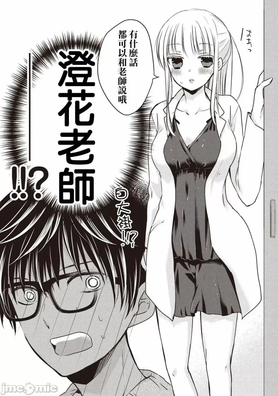 高冷妻子的新婚生活 不熟練的兩人 25 第16页