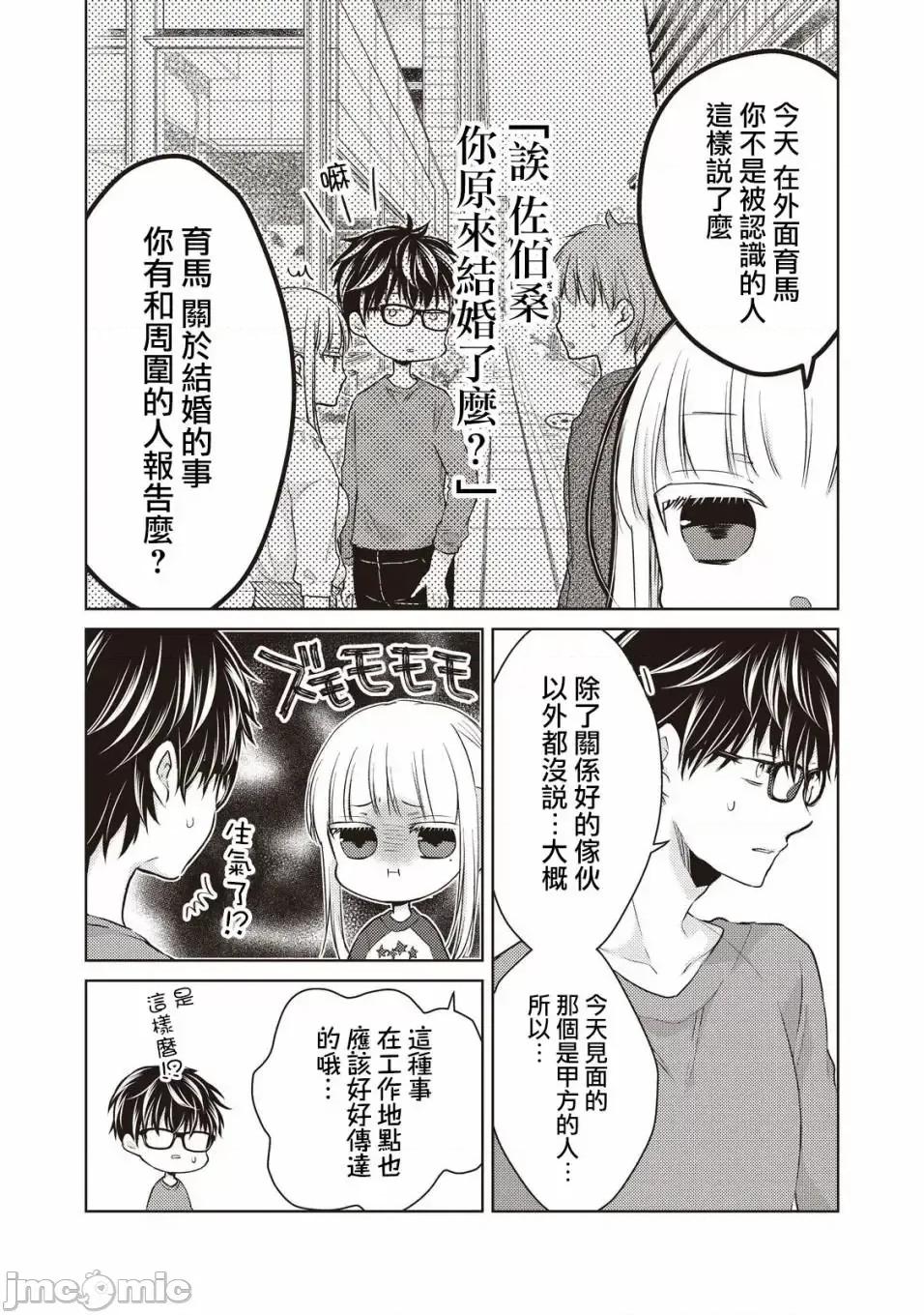 高冷妻子的新婚生活 不熟練的兩人 28 第2页
