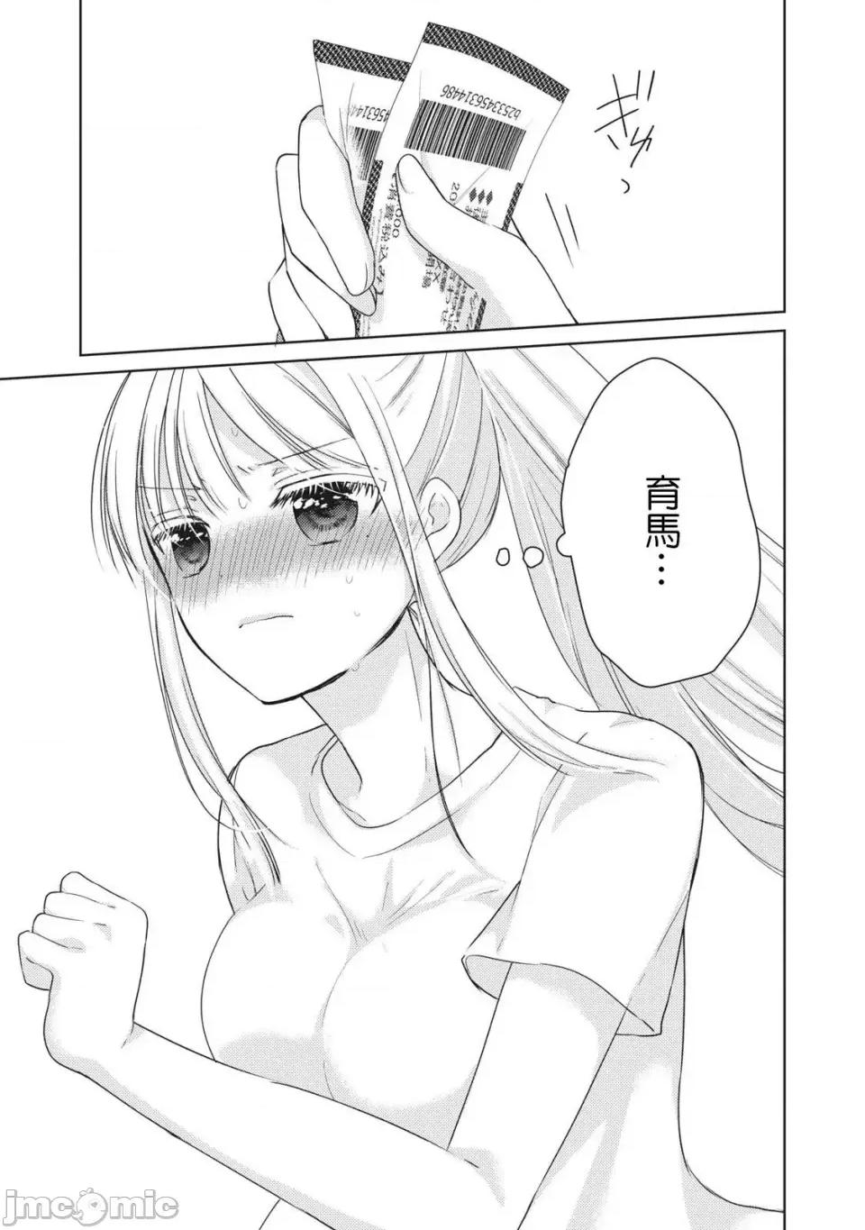高冷妻子的新婚生活 不熟練的兩人 30 第9页