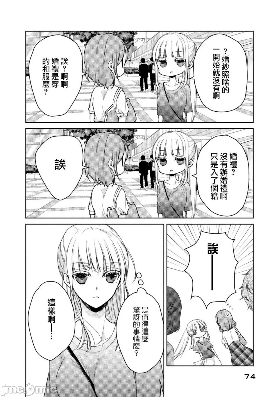 高冷妻子的新婚生活 不熟練的兩人 39 第2页