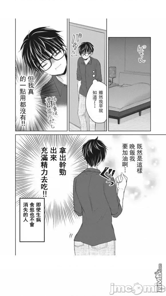 高冷妻子的新婚生活 不熟練的兩人 40 第7页
