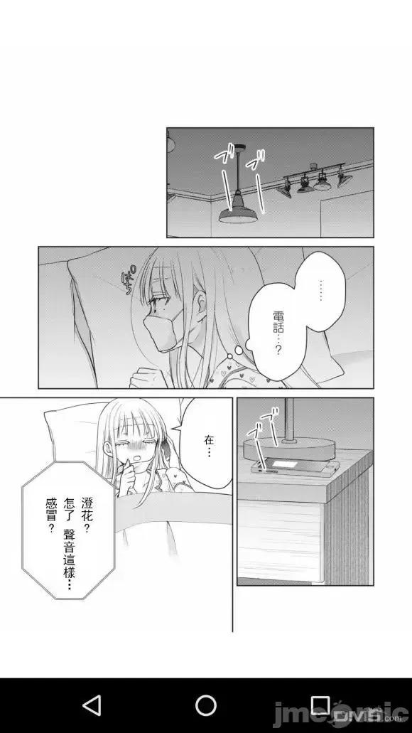高冷妻子的新婚生活 不熟練的兩人 40 第8页